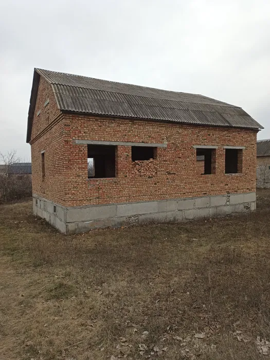 Продажа дома 130 м²