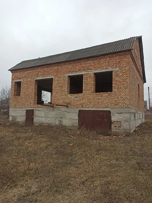 Продажа дома 130 м²