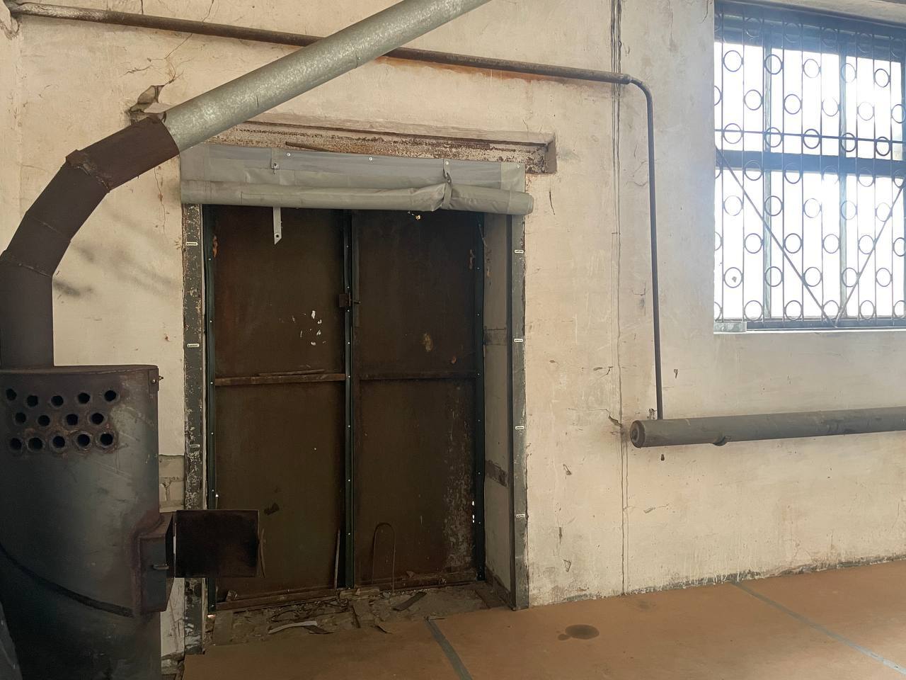 Аренда производственного помещения 100 м², Курсантская ул.