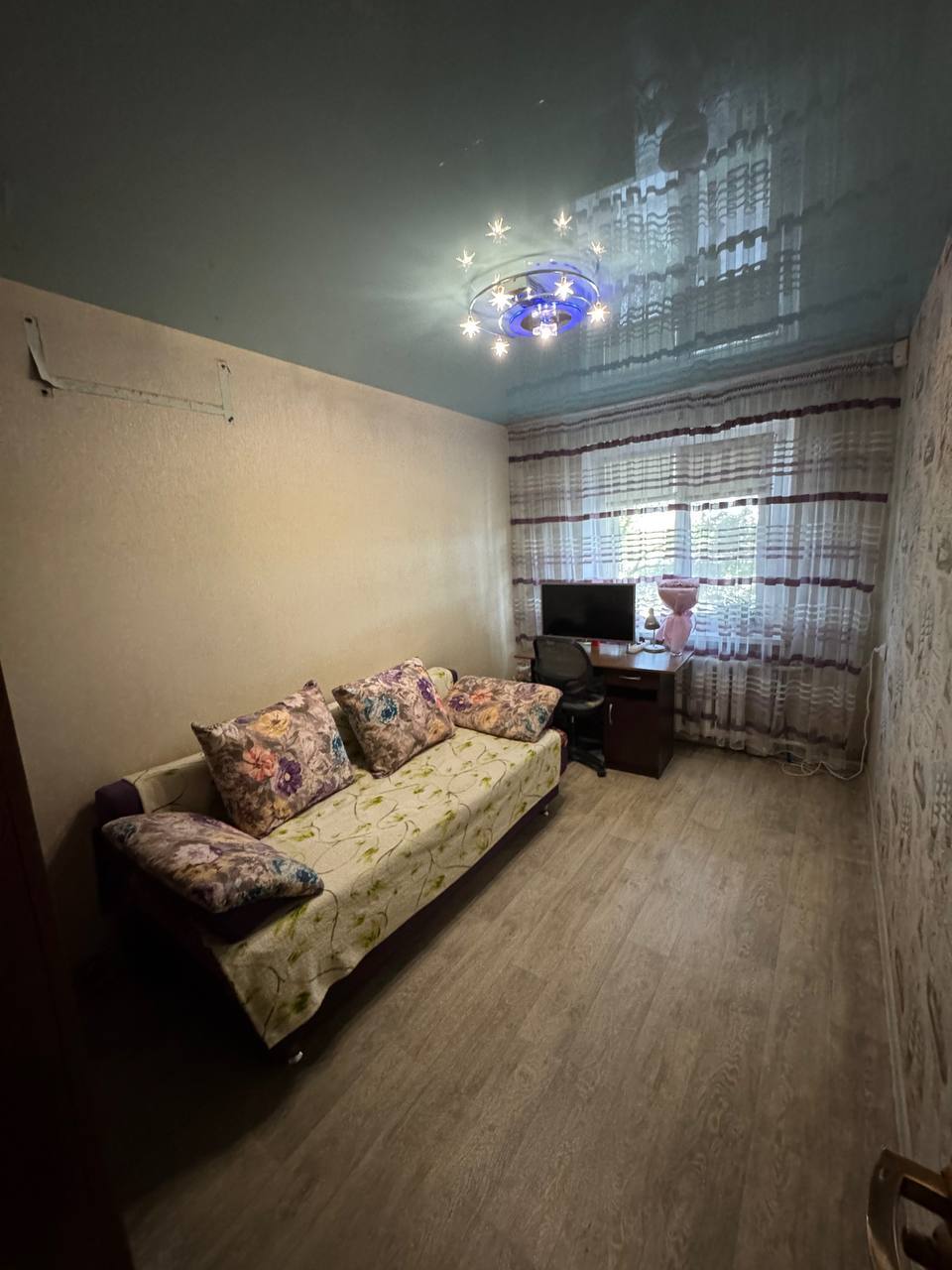 Продажа 3-комнатной квартиры 58 м², Набережная Победы ул.