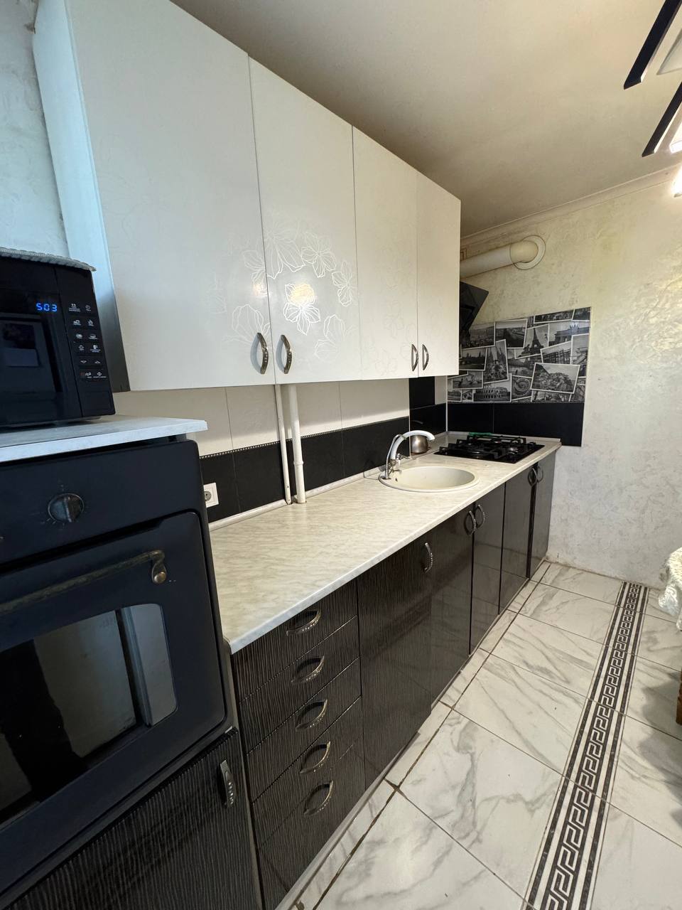 Продажа 3-комнатной квартиры 58 м², Набережная Победы ул.