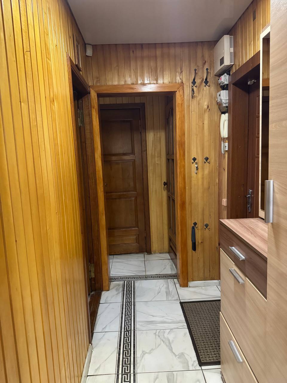 Продажа 3-комнатной квартиры 58 м², Набережная Победы ул.