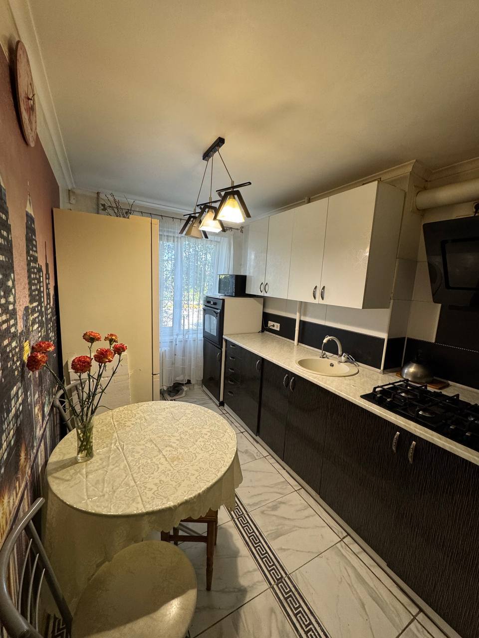 Продажа 3-комнатной квартиры 58 м², Набережная Победы ул.