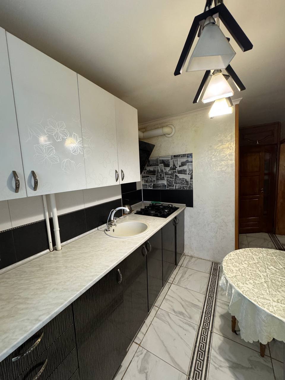 Продажа 3-комнатной квартиры 58 м², Набережная Победы ул.