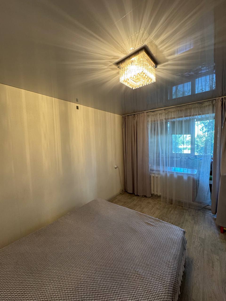 Продажа 3-комнатной квартиры 58 м², Набережная Победы ул.