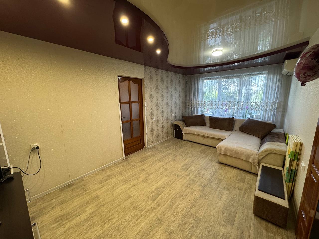 Продажа 3-комнатной квартиры 58 м², Набережная Победы ул.