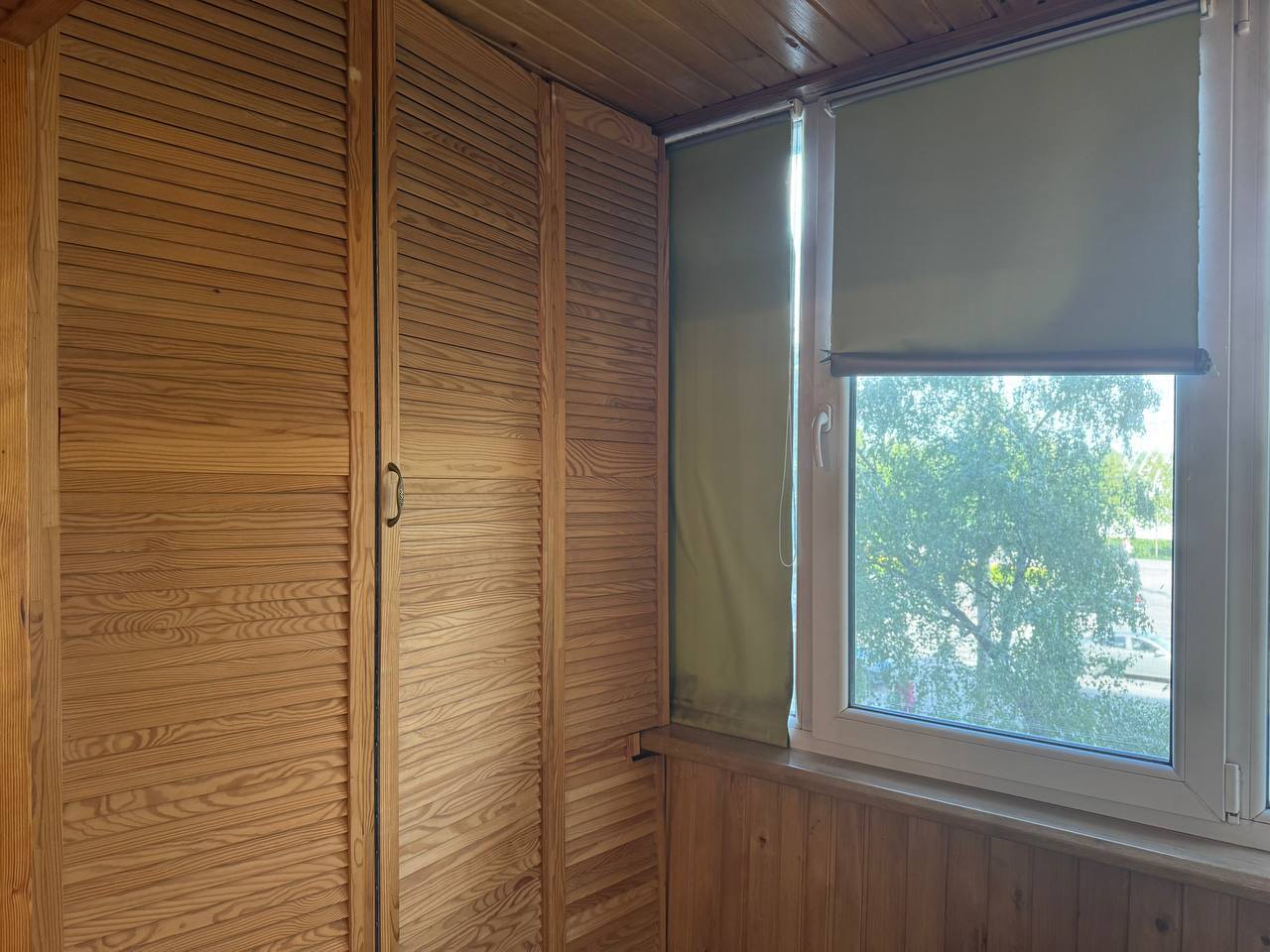 Продажа 3-комнатной квартиры 58 м², Набережная Победы ул.