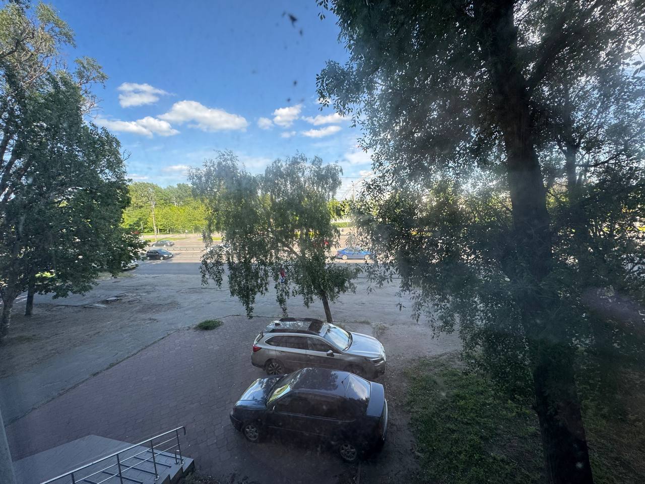 Продажа 3-комнатной квартиры 58 м², Набережная Победы ул.