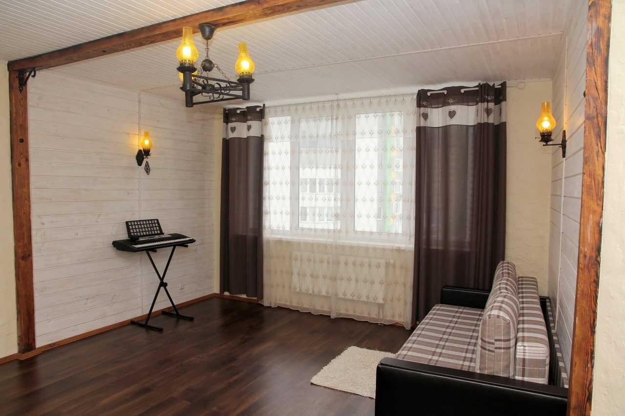 Оренда 1-кімнатної квартири 58 м², Вишгородська вул., 45/4