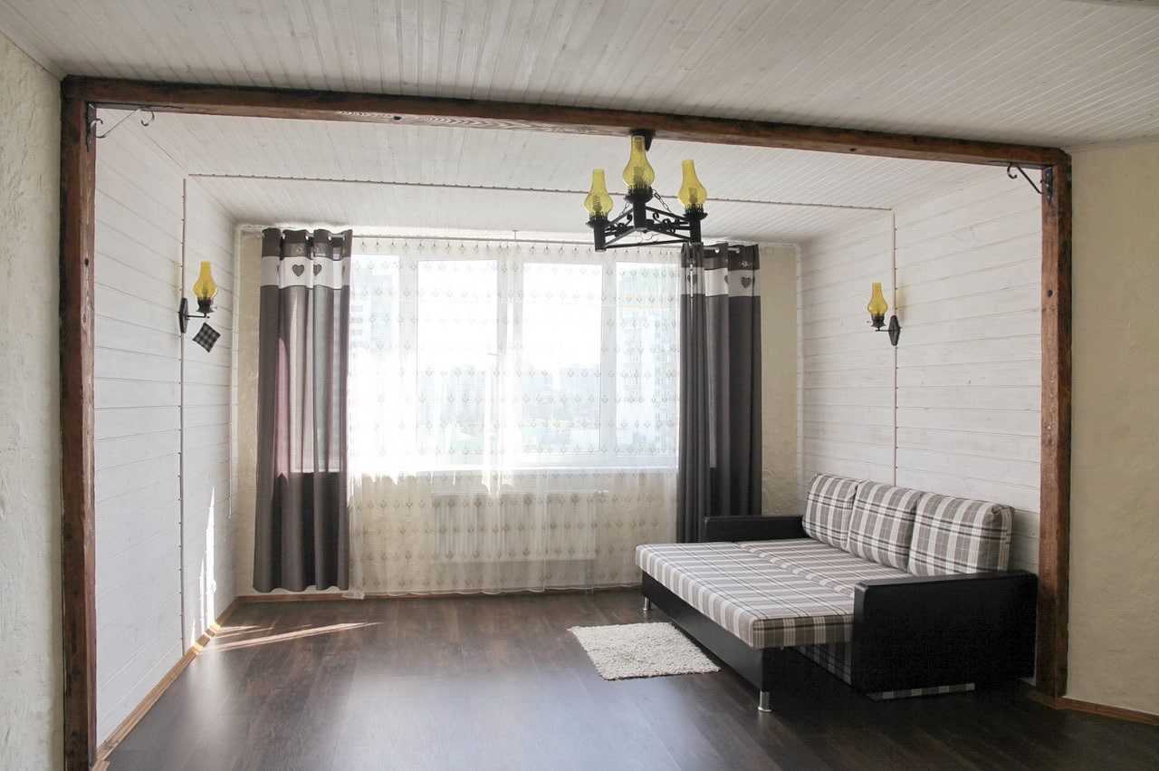 Оренда 1-кімнатної квартири 58 м², Вишгородська вул., 45/4