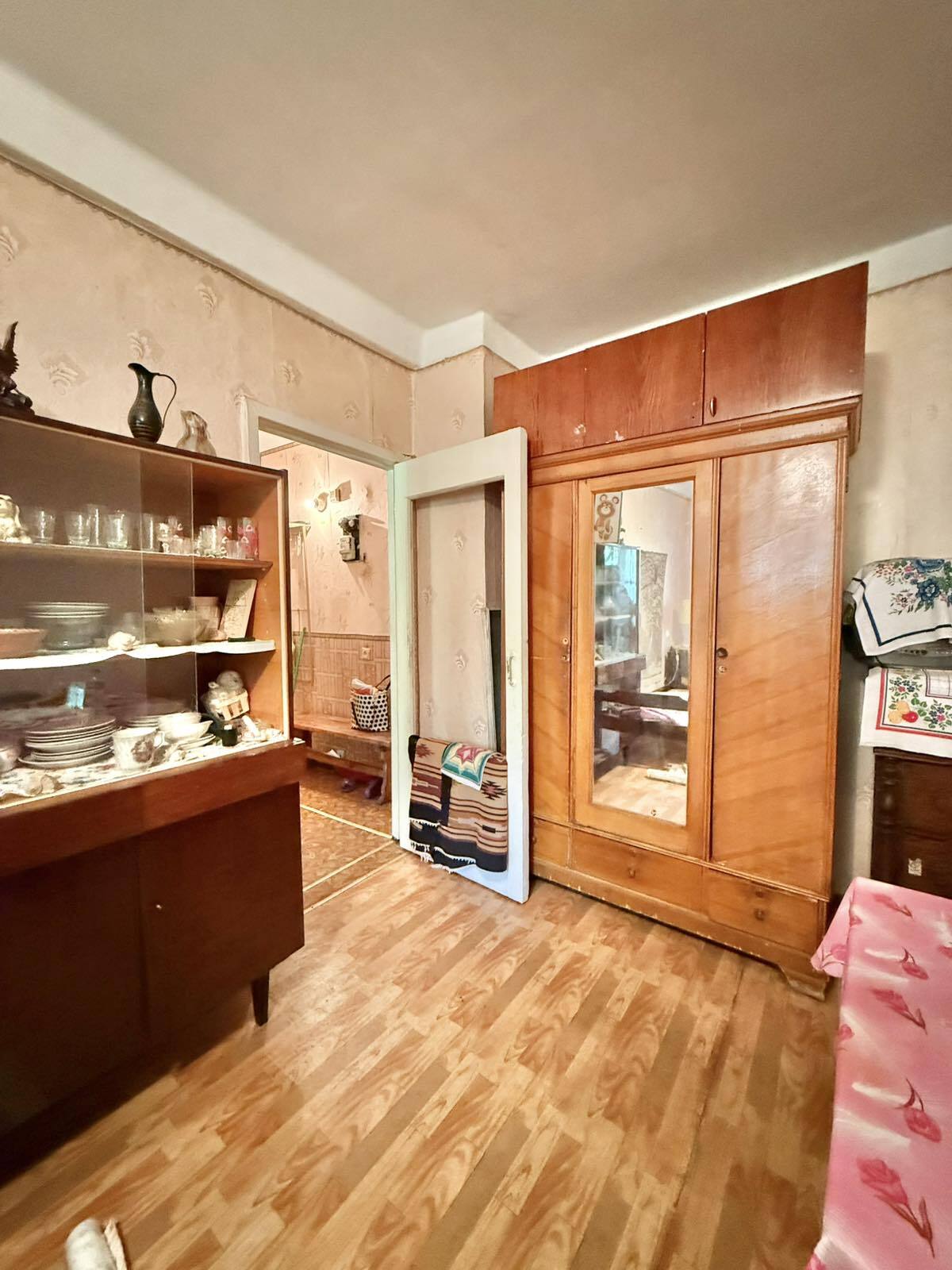 Продажа 1-комнатной квартиры 34 м², Академика Заболотного ул., 5