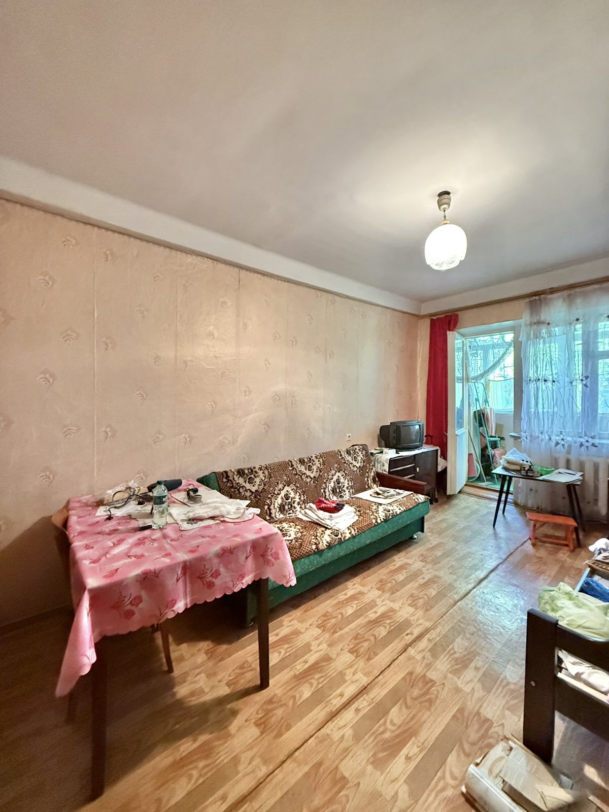 Продажа 1-комнатной квартиры 34 м², Академика Заболотного ул., 5
