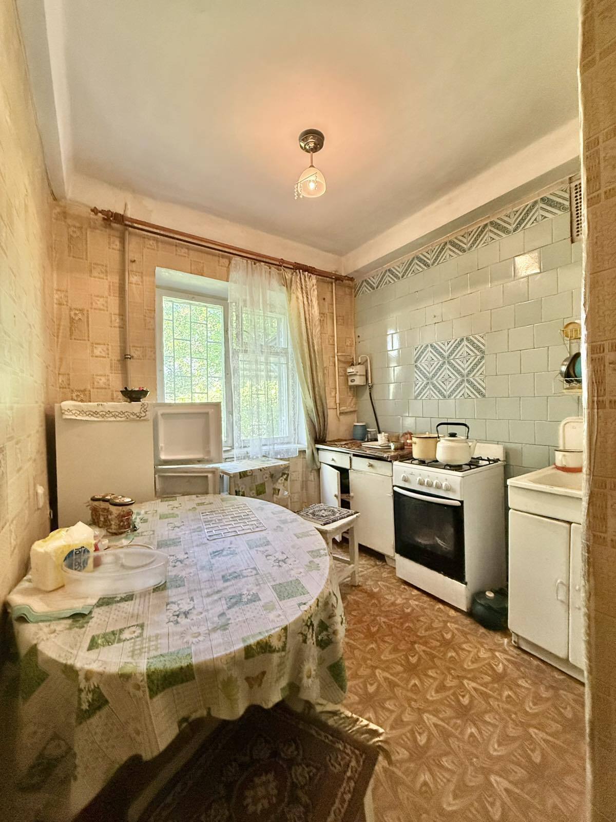 Продажа 1-комнатной квартиры 34 м², Академика Заболотного ул., 5