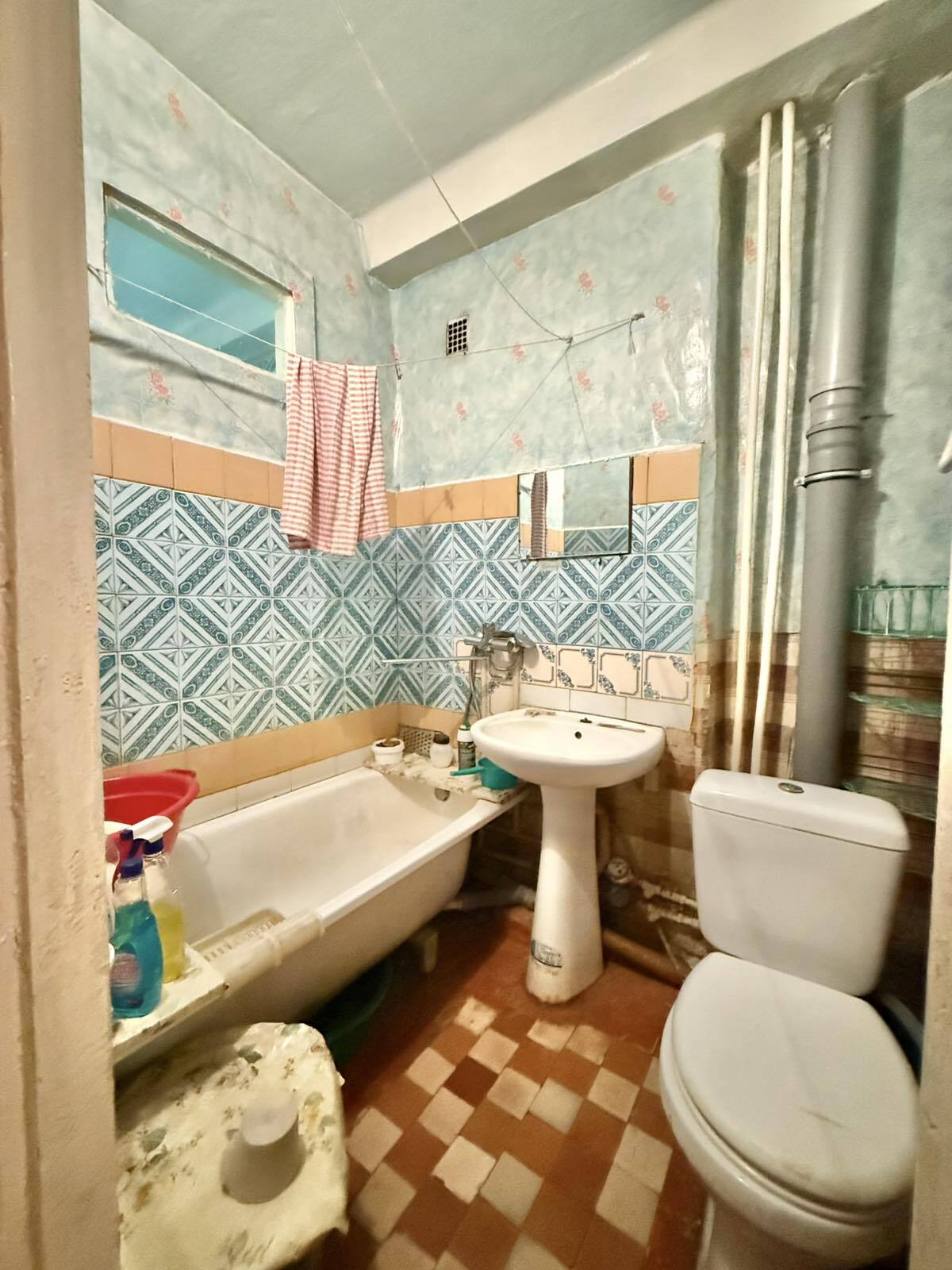 Продажа 1-комнатной квартиры 34 м², Академика Заболотного ул., 5