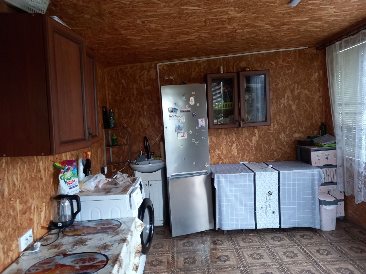 Продажа дачи 38 м²