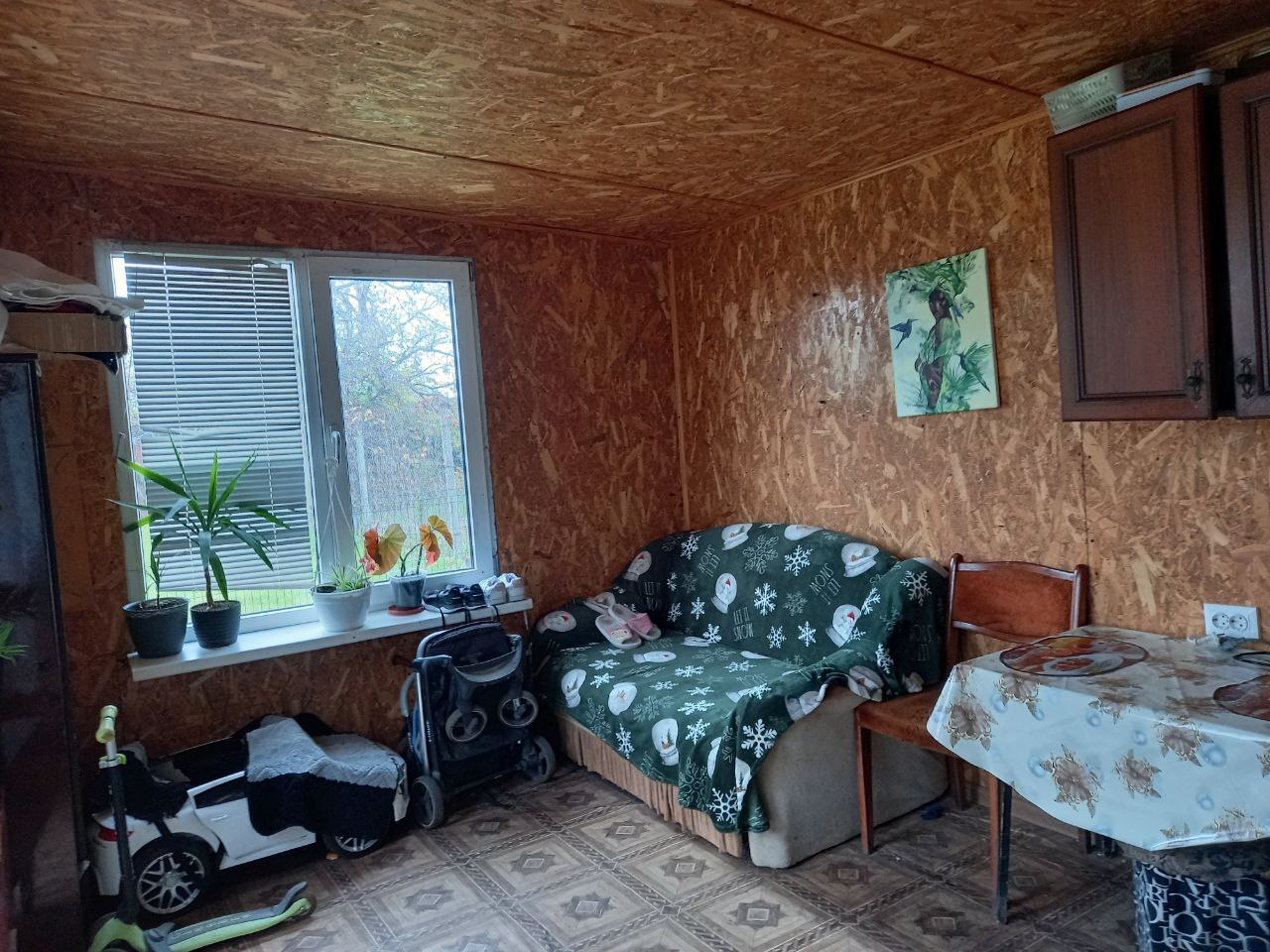 Продажа дачи 38 м²