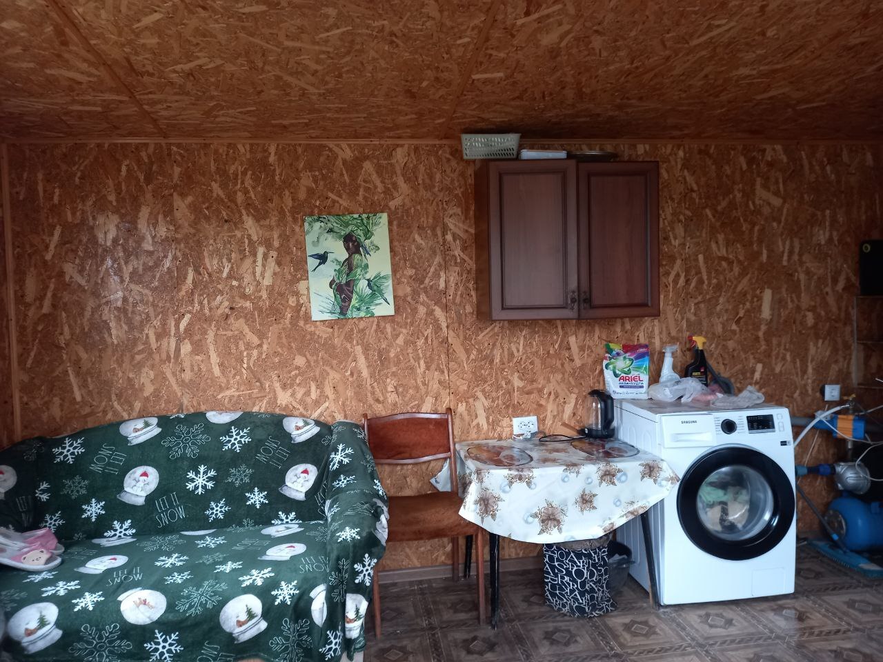 Продажа дачи 38 м²