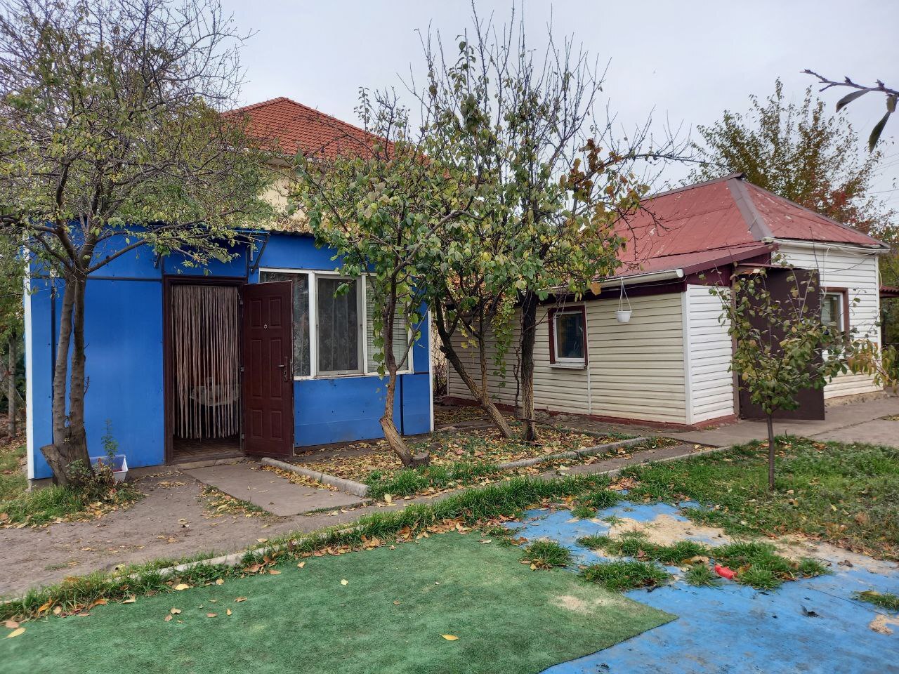 Продажа дачи 38 м²
