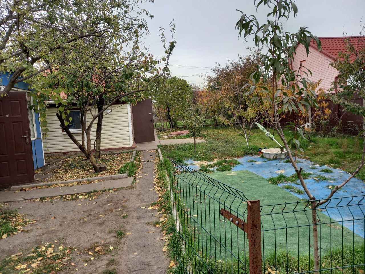 Продажа дачи 38 м²