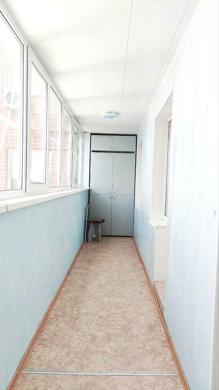 Оренда 3-кімнатної квартири 72 м², Запорізьке шосе