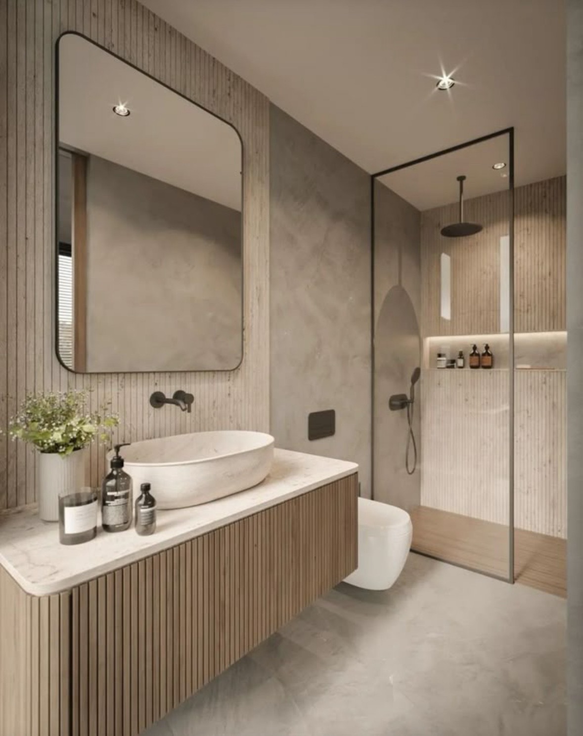 Продаж 2-кімнатної квартири 78.13 м², ЖК Атмосфера, Секції 2-3