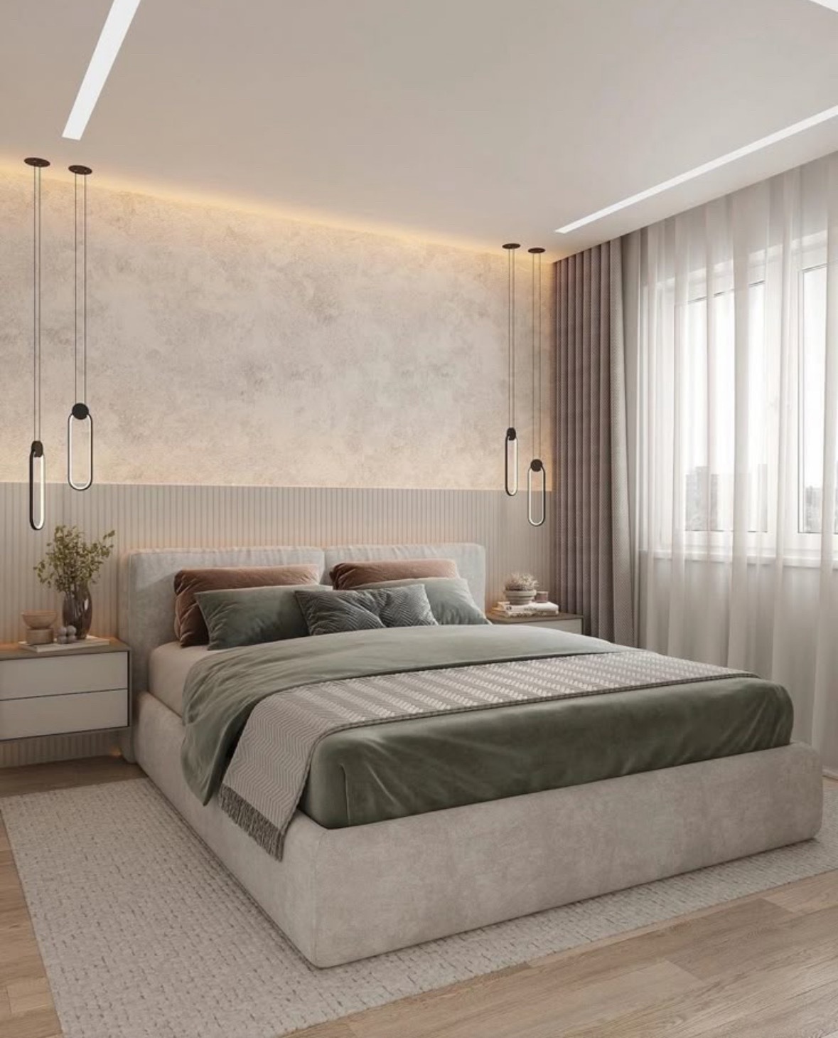 Продаж 2-кімнатної квартири 78.13 м², ЖК Атмосфера, Секції 2-3
