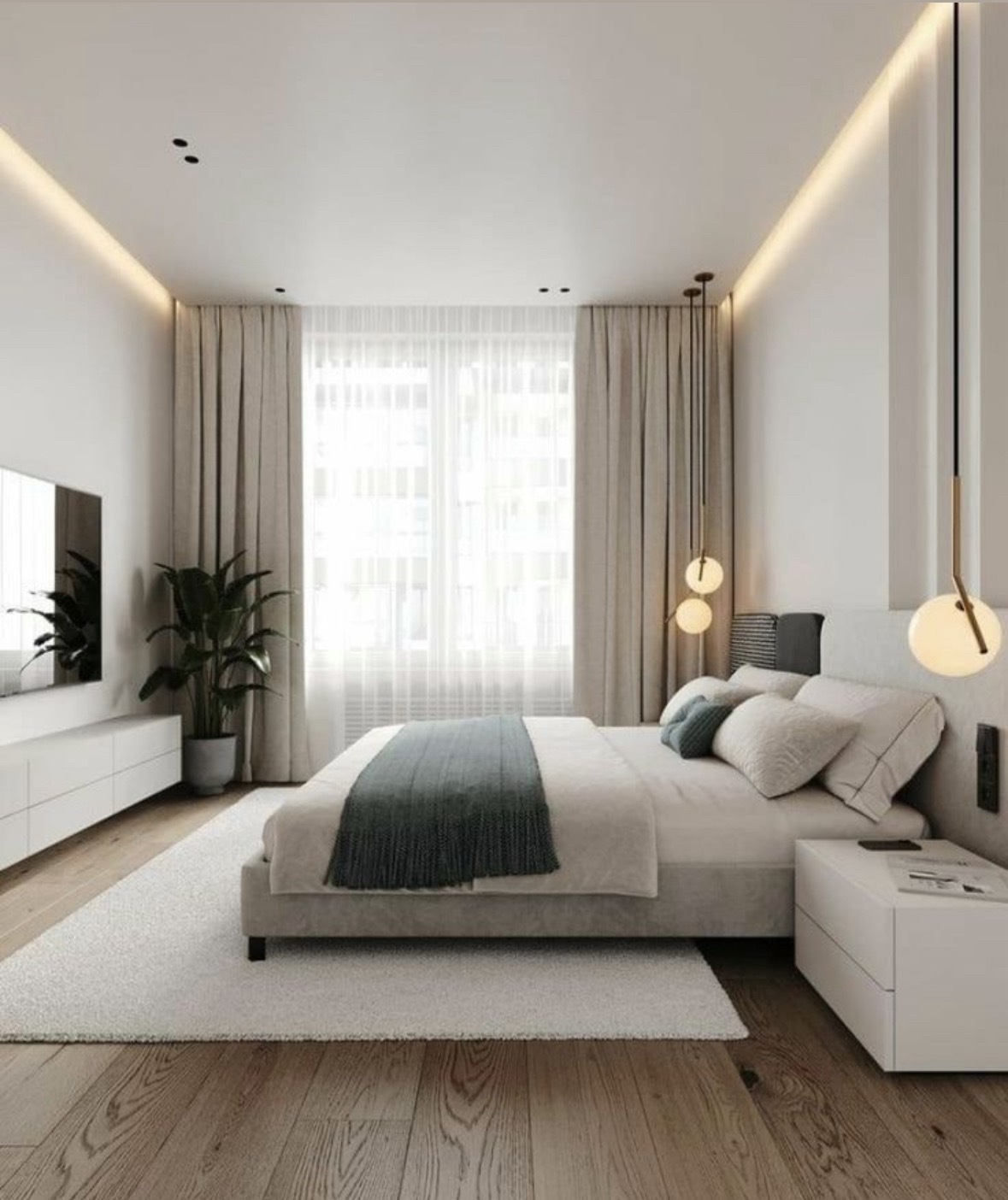 Продаж 2-кімнатної квартири 78.13 м², ЖК Атмосфера, Секції 2-3