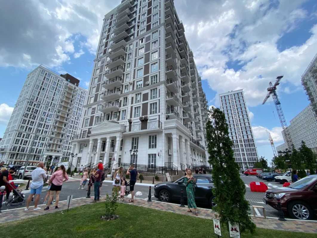 Оренда іншого торгівельного приміщення 30 м², Михайла Максимовича вул., 24