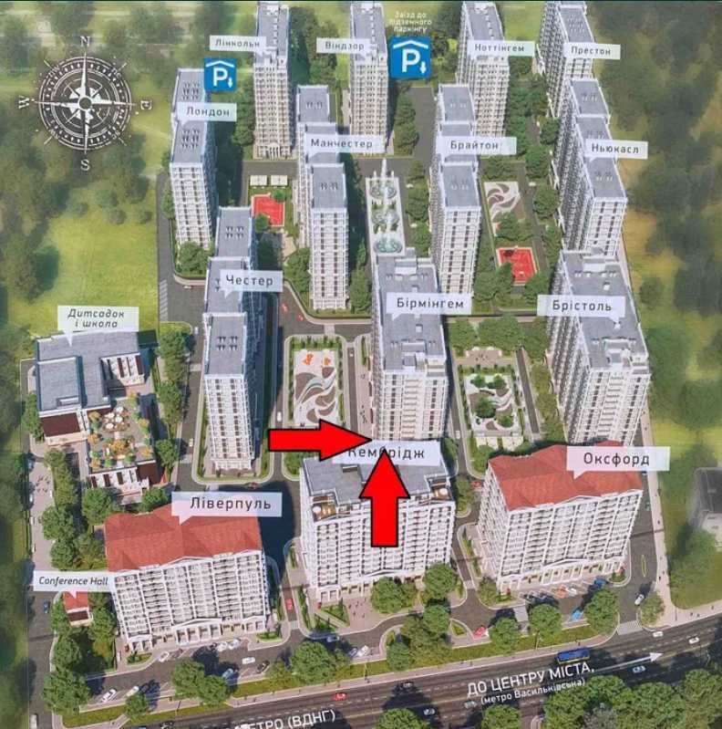 Оренда іншого торгівельного приміщення 30 м², Михайла Максимовича вул., 24