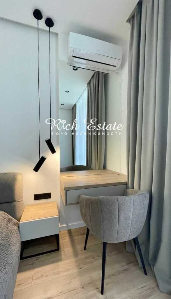 Аренда 3-комнатной квартиры 86 м², Предславинская ул., 57