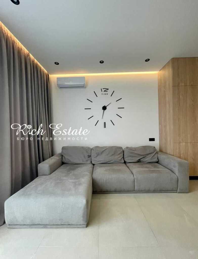 Аренда 3-комнатной квартиры 86 м², Предславинская ул., 57