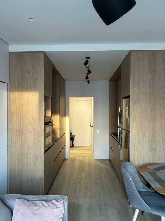 Аренда 2-комнатной квартиры 68 м², Михаила Максимовича ул., 28Д