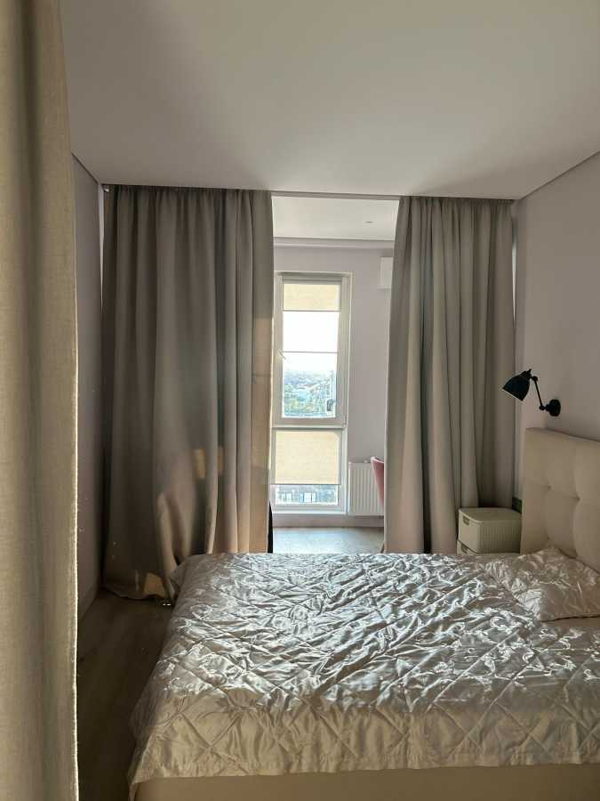 Аренда 2-комнатной квартиры 68 м², Михаила Максимовича ул., 28Д