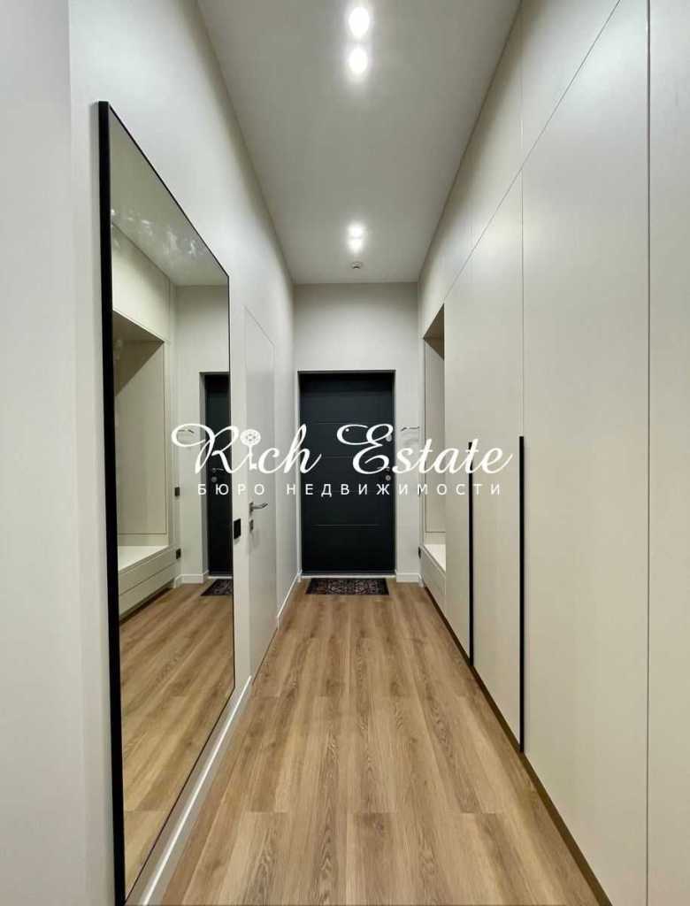 Оренда 1-кімнатної квартири 55 м², Перемоги просп., 11
