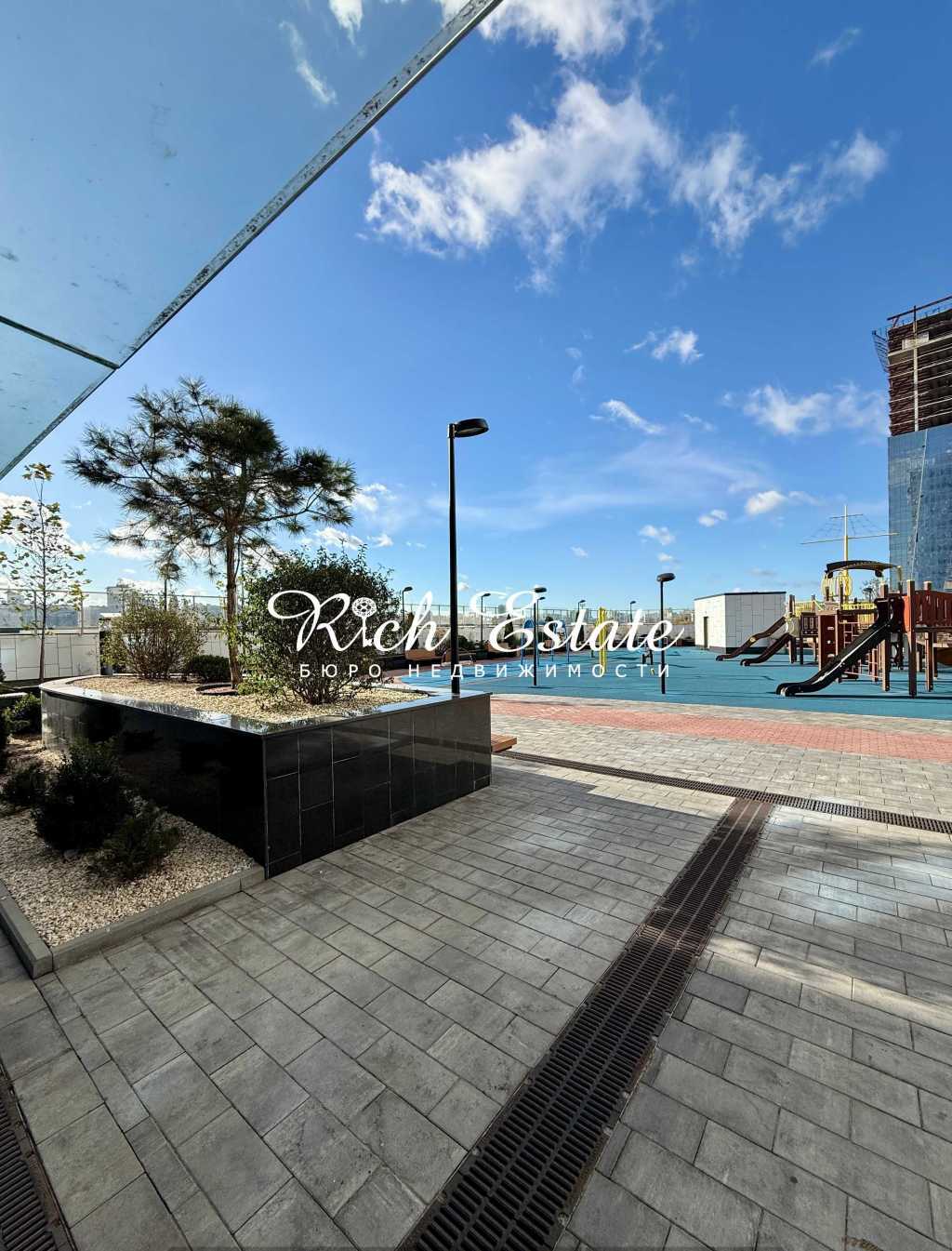 Оренда 1-кімнатної квартири 55 м², Перемоги просп., 11