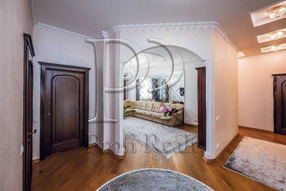 Продаж 3-кімнатної квартири 110 м², Науки просп., 30