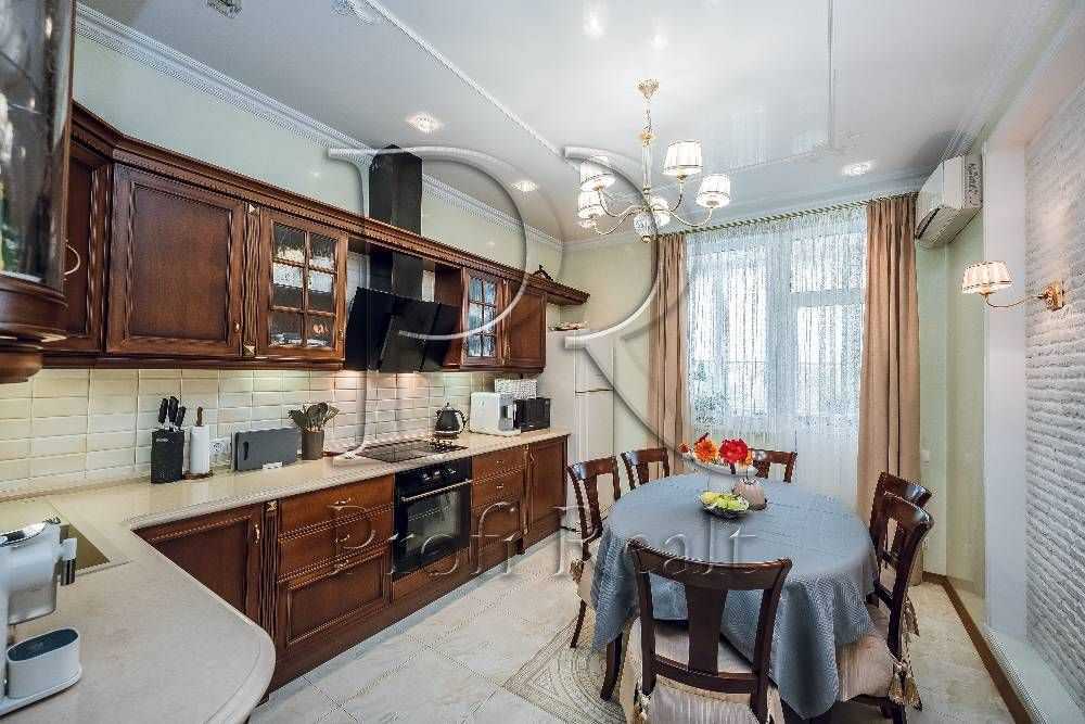 Продаж 3-кімнатної квартири 110 м², Науки просп., 30