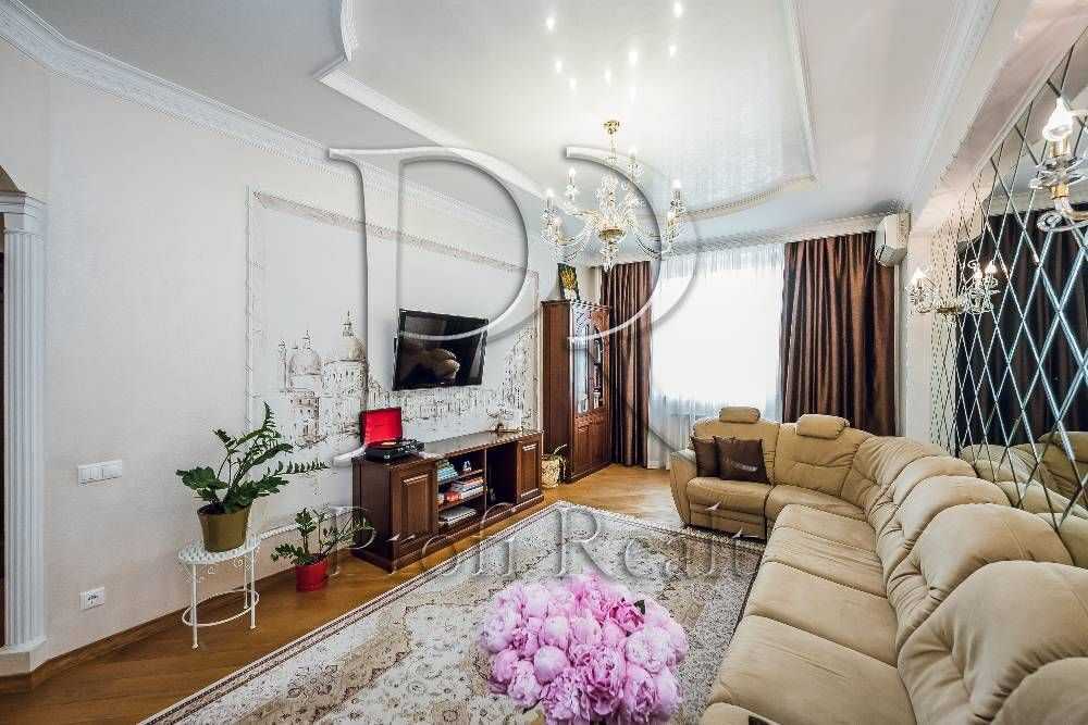 Продаж 3-кімнатної квартири 110 м², Науки просп., 30