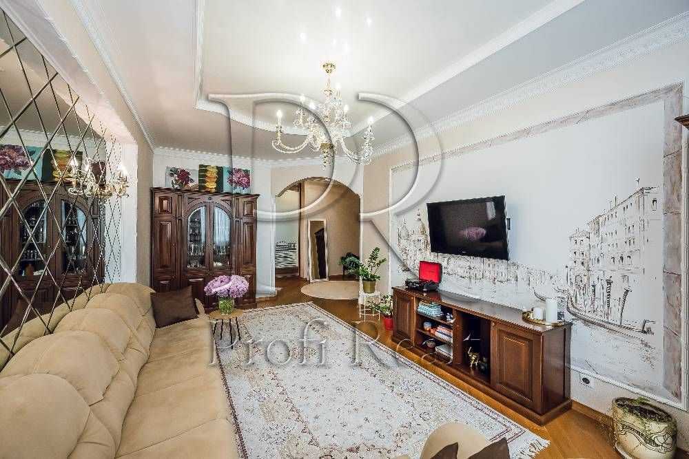 Продаж 3-кімнатної квартири 110 м², Науки просп., 30