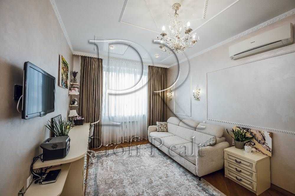 Продаж 3-кімнатної квартири 110 м², Науки просп., 30