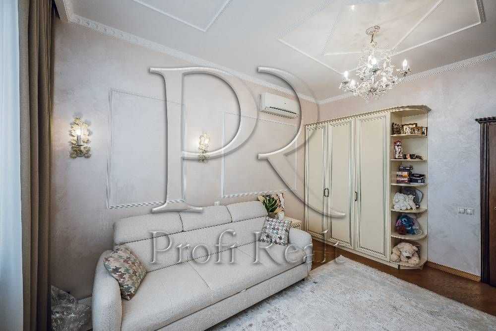 Продаж 3-кімнатної квартири 110 м², Науки просп., 30