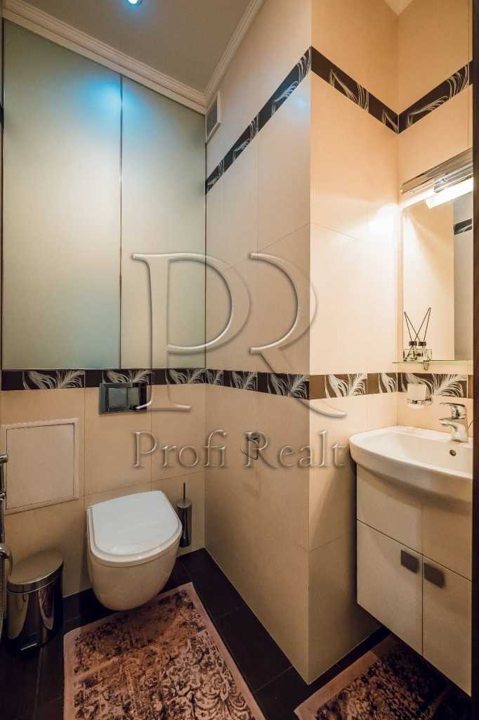 Продаж 3-кімнатної квартири 110 м², Науки просп., 30