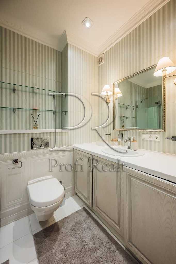 Продаж 3-кімнатної квартири 110 м², Науки просп., 30