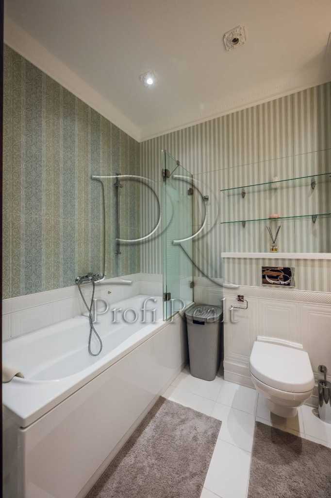 Продаж 3-кімнатної квартири 110 м², Науки просп., 30
