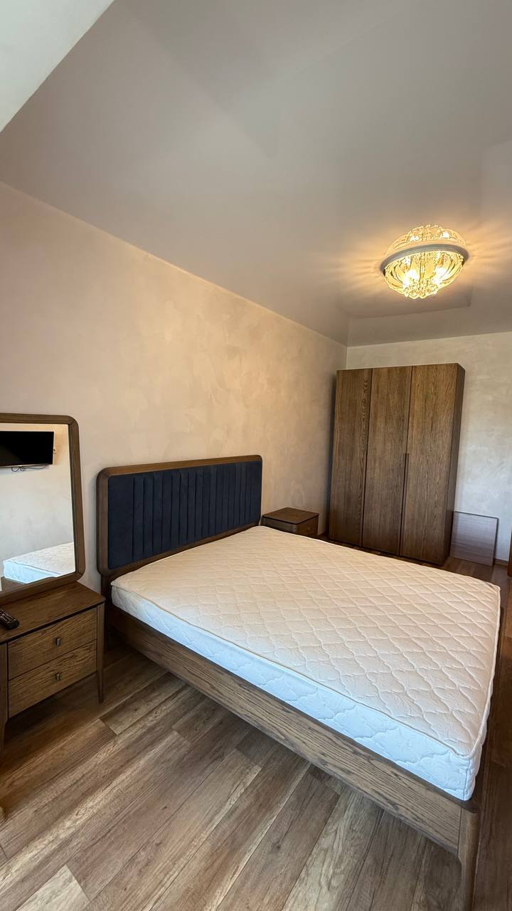 Аренда 1-комнатной квартиры 48 м², Вячеслава Черновола ул., 60