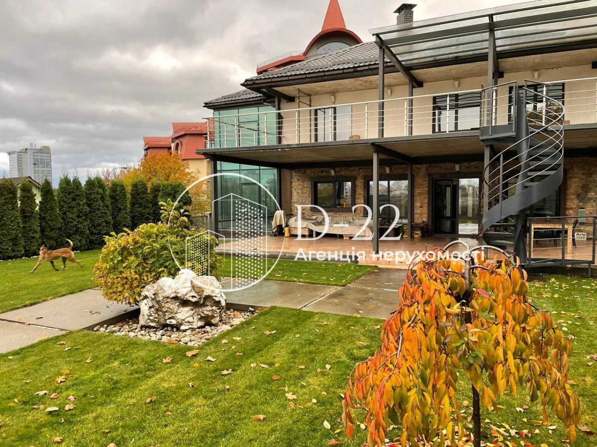 Продаж будинку 300 м², Городня вул., 28