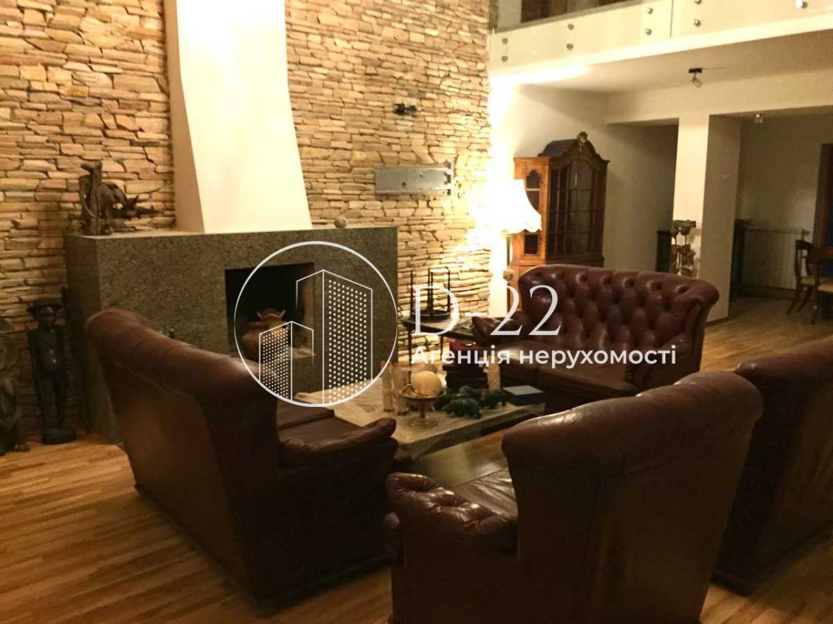 Продаж будинку 300 м², Городня вул., 28
