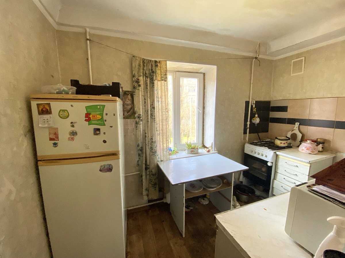 Продажа 3-комнатной квартиры 62 м², Валентина Серова ул., 30А