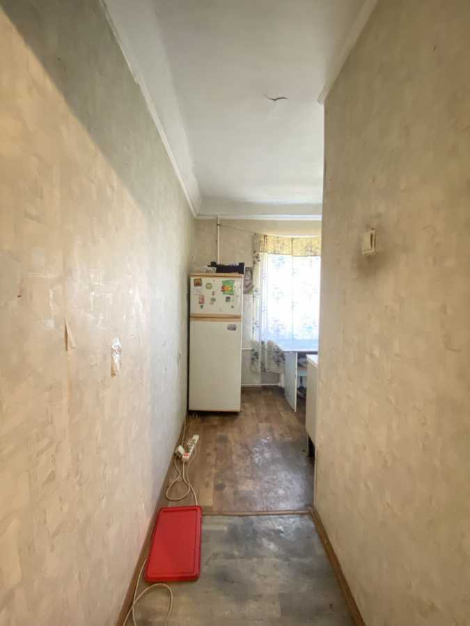 Продажа 3-комнатной квартиры 62 м², Валентина Серова ул., 30А