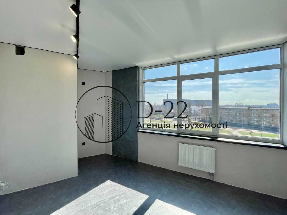 Продаж 1-кімнатної квартири 36 м², Чернігівська вул., 8-А